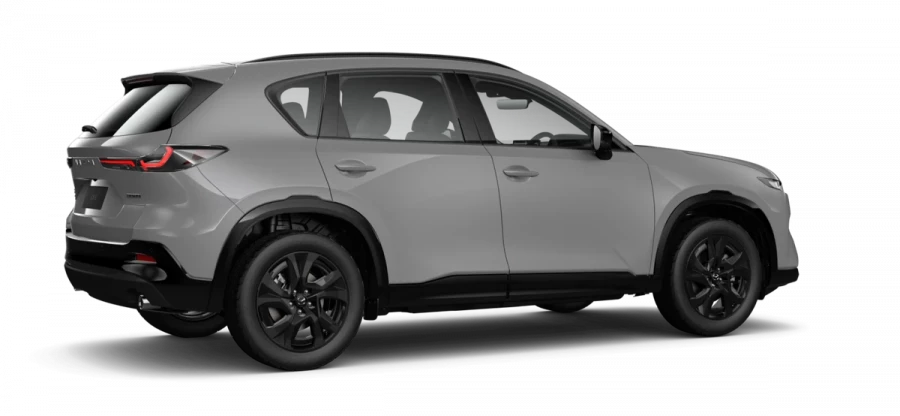 2026 Mazda CX-5 KM Series G25 GT SP SUV Image 12
