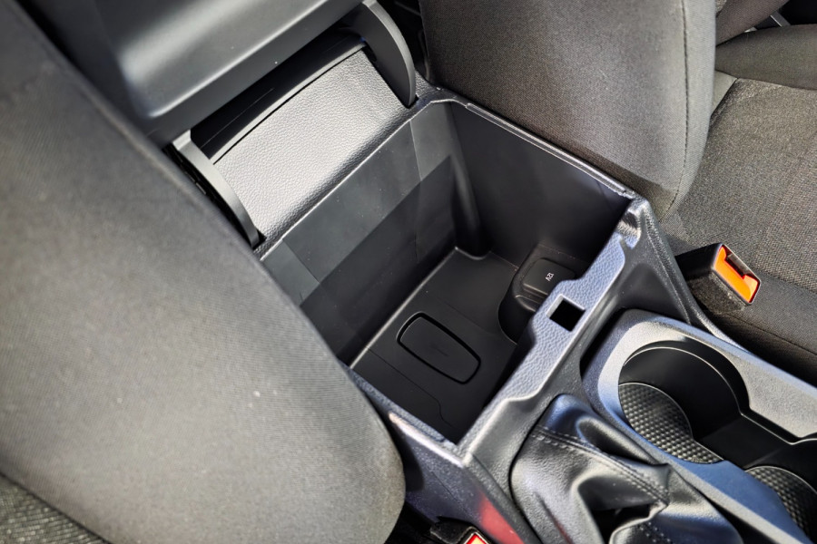 2024 MY24.5 Ford Ranger P703 XLS Ute Image 14
