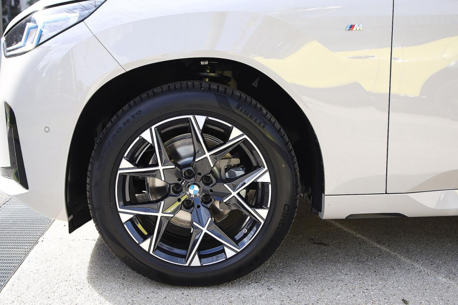 2026 BMW X3 G45 20 xDrive SUV