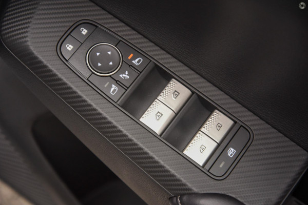 2025 MY24 Mitsubishi Outlander ZM Aspire SUV Image 13