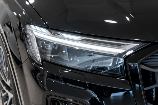 2026 Audi SQ7 4M TFSI SUV image 24