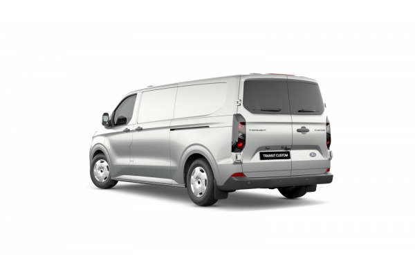 2023 MY23.75 Ford Transit Trend LWB Van Image 5