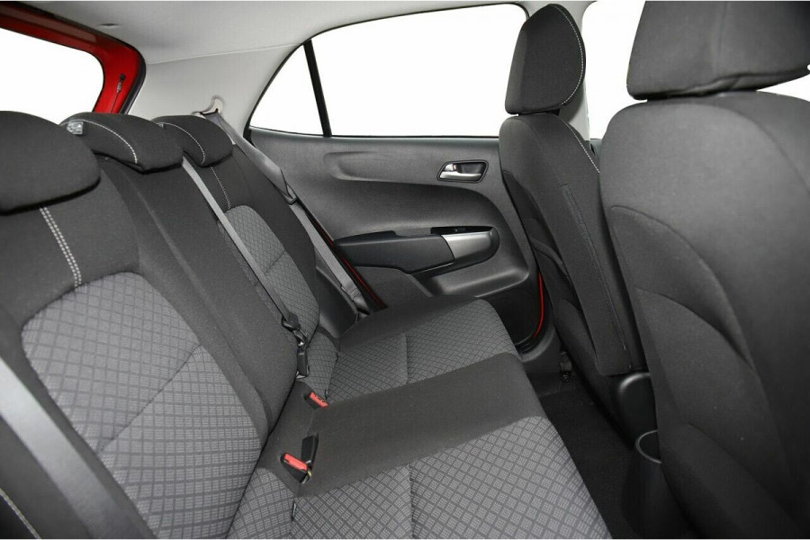 2024 MY25 Kia Picanto JA PE2 Sport Hatch Image 9