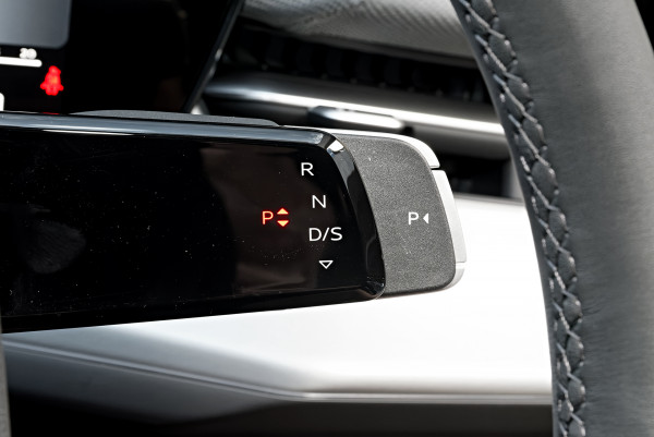2026 Audi Q3 FJ TFSI 110kW Launch edition SUV image 14
