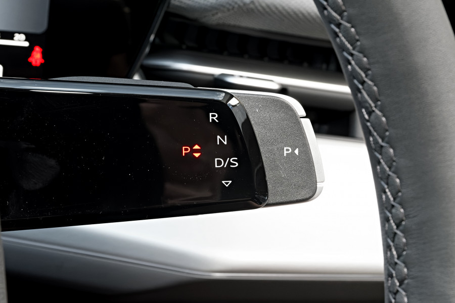 2026 Audi Q3 FJ TFSI 110kW Launch edition SUV
