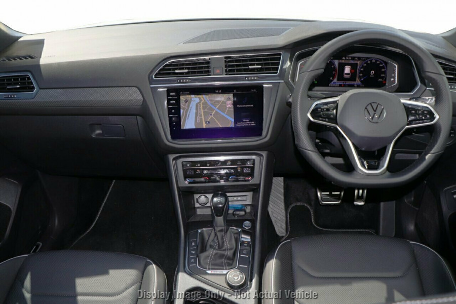 2024 Volkswagen Tiguan 5N 162TSI R-Line Allspace SUV Image 6