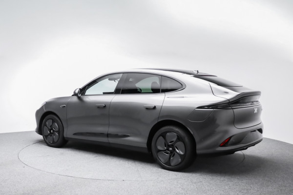 2026 MY25 MG IM6 S12L Premium SUV Image 3