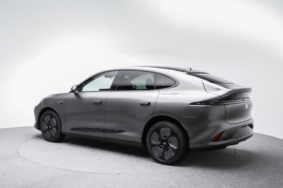 2026 MY25 MG IM6 S12L Premium SUV Image 3