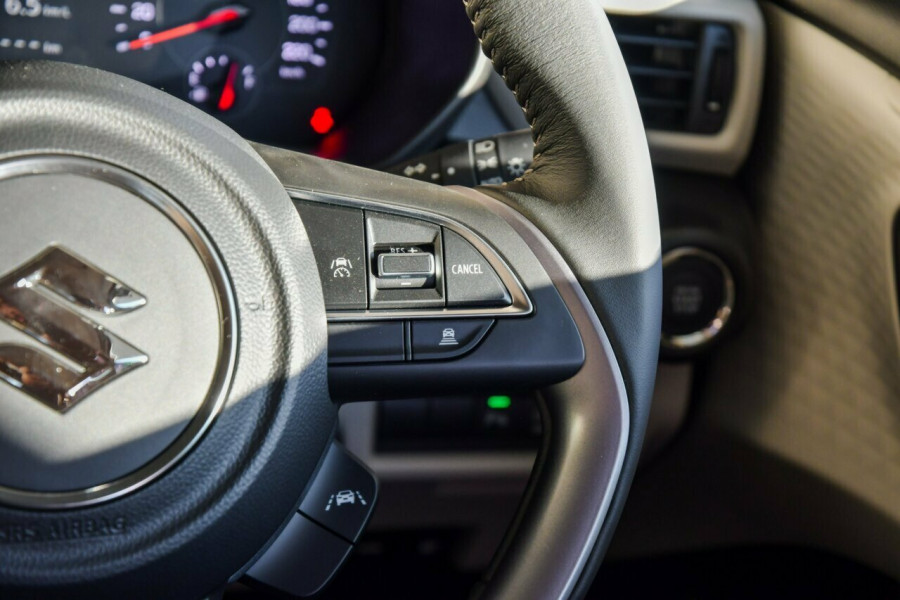 2024 Suzuki Swift UZ Hybrid Plus Hatch Image 11