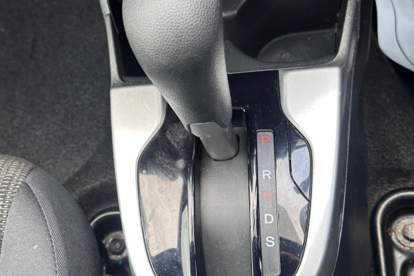 2015 Honda Jazz GF VTi Hatch Image 27