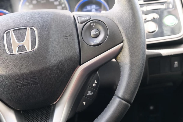 2015 MY16 Honda City GM VTi-L Sedan Image 15