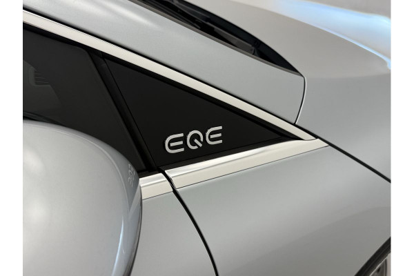 2023 Mercedes-Benz EQE V295 EQE350 SUV Image 13