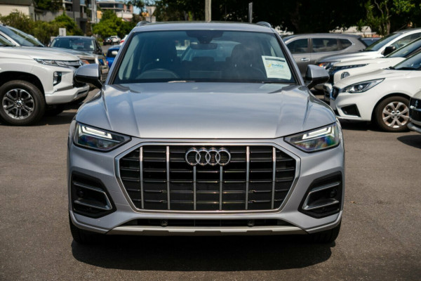 2022 MY23 Audi Q5 FY 40 TDI Sport SUV Image 5