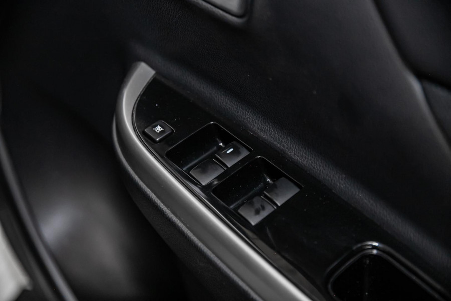 2019 MY20 Mitsubishi Triton MR GLS Ute Image 15