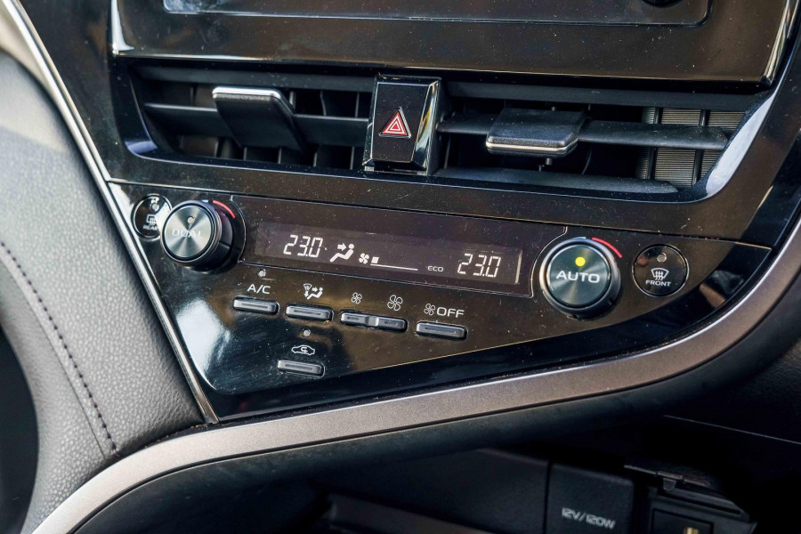 2023 Toyota Camry AXVA70R Ascent Sedan Image 19