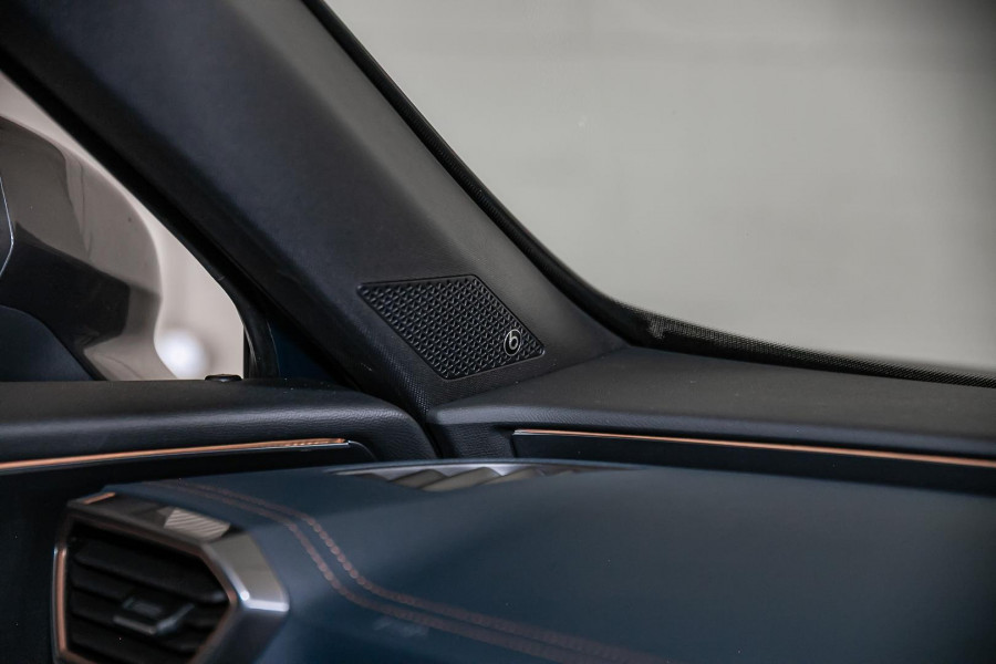 2022 Cupra Formentor KM VZx SUV Image 19