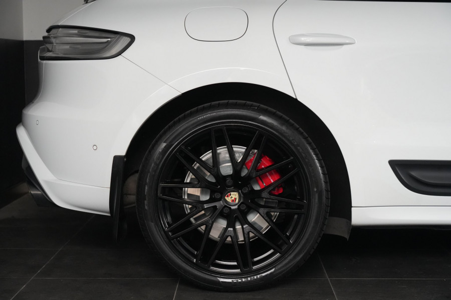 2021 Porsche Macan GTS SUV Image 23