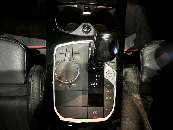 2021 BMW 1 Series F40 128ti Hatch image 17