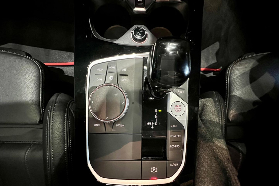 2021 BMW 1 Series F40 128ti Hatch