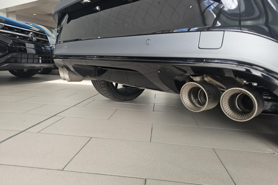 2025 MY24.5 Volkswagen T-Roc D11 R Wolfsburg SUV Image 10
