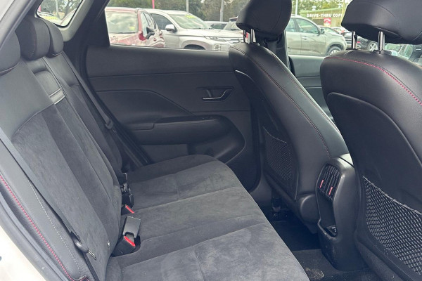 2023 MY24 Hyundai KONA SX2.V1 Premium SUV Image 10