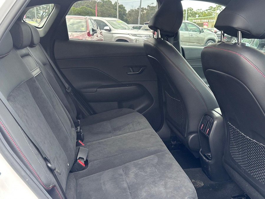 2023 MY24 Hyundai KONA SX2.V1 Premium SUV Image 10