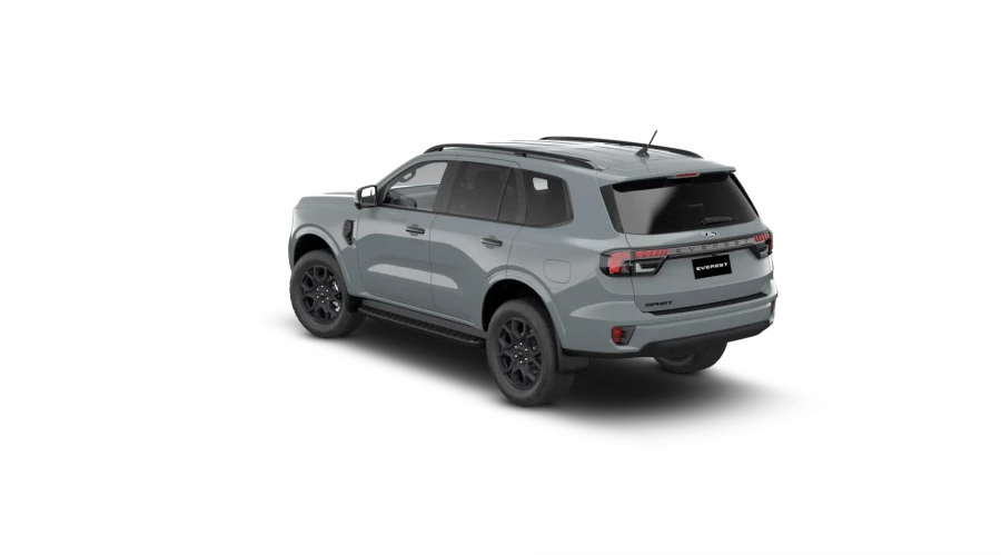 2026 MY26.5 Ford Everest UB Sport SUV Image 5