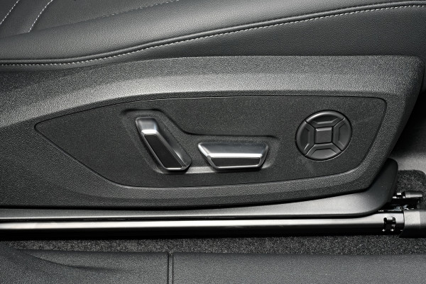 2026 Audi Q3 FJ TFSI 110kW Launch edition SUV image 17