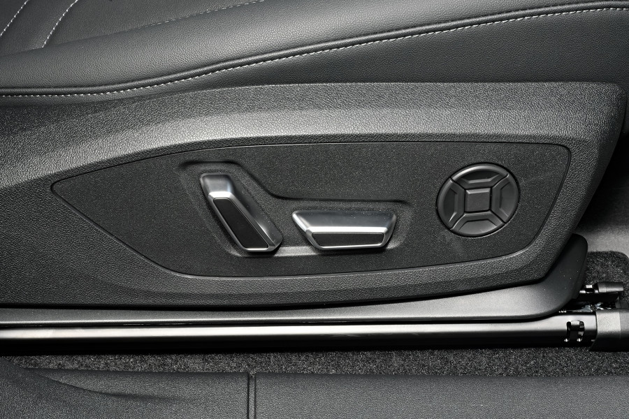 2026 Audi Q3 FJ TFSI 110kW Launch edition SUV