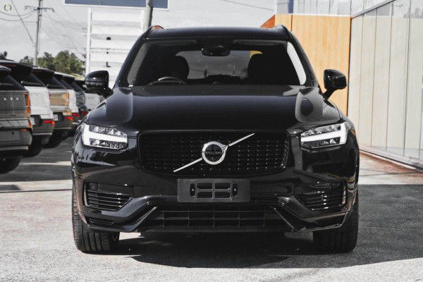2024 MY25 Volvo XC90 L Series Ultra T8 Plug-In Hybrid SUV Image 2