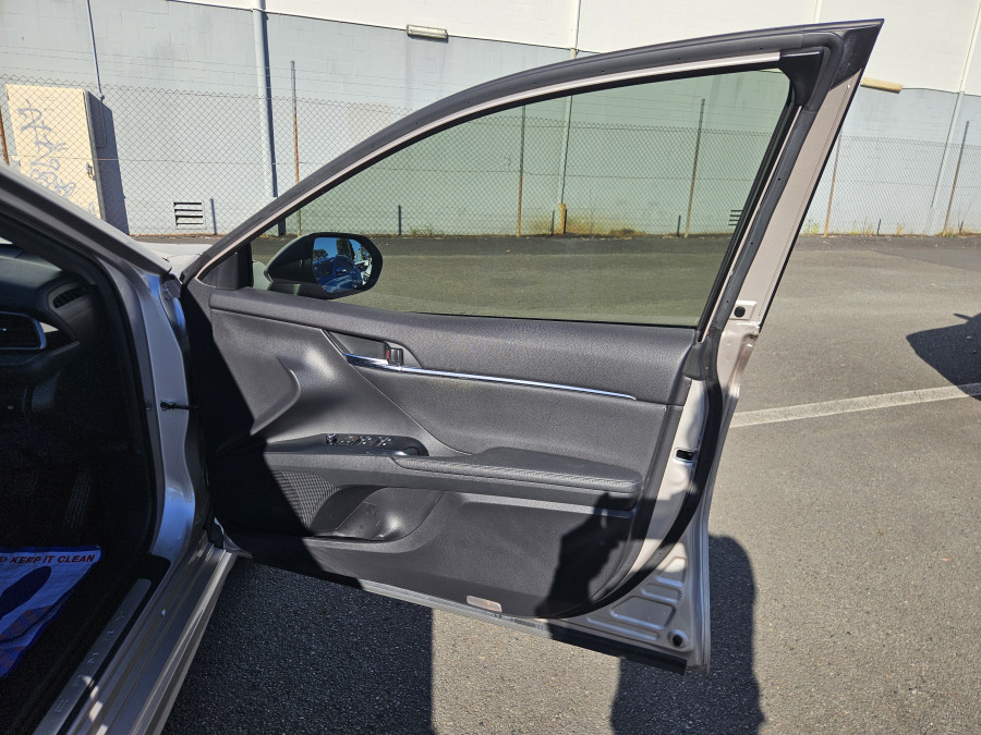 2020 Toyota Camry AXVH71R SX Sedan Image 13