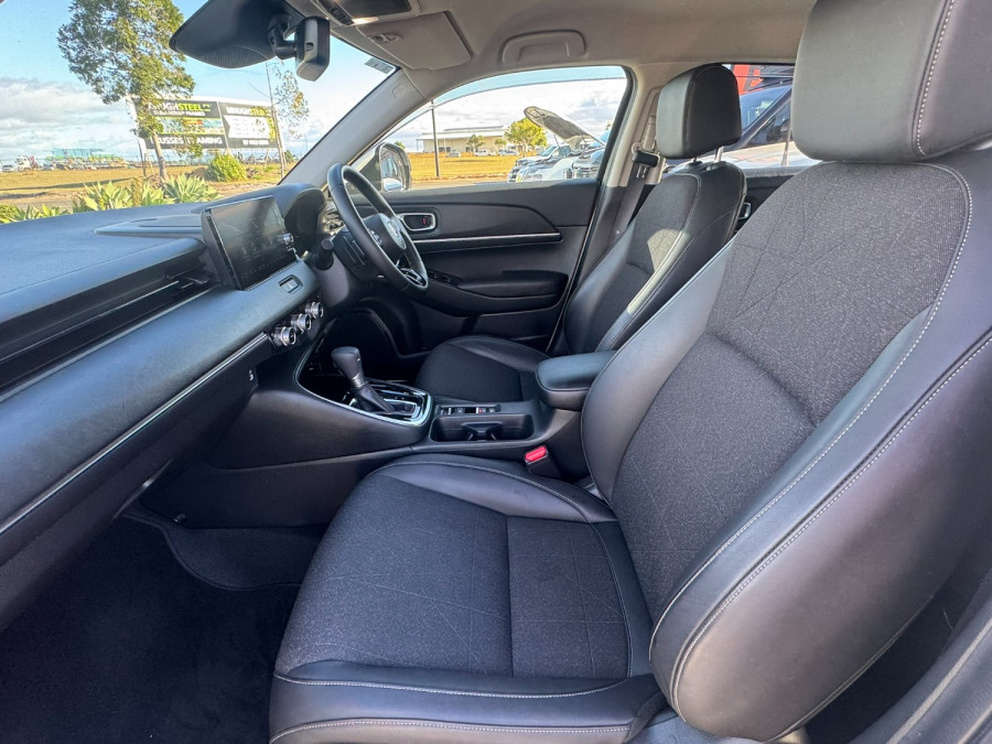2023 MY22 Honda HR-V  e:HEV L SUV Image 14