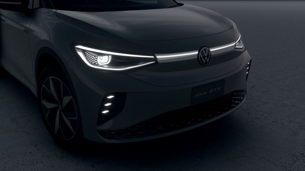 2026 Volkswagen ID. 4 E2 GTX SUV image 12