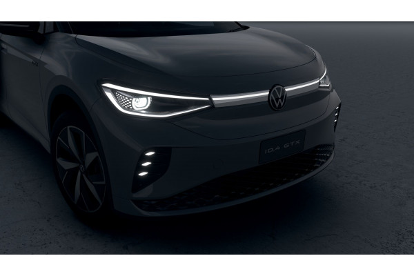 2026 Volkswagen ID. 4 E2 GTX SUV Image 12
