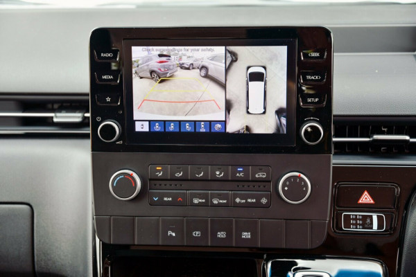 2026 Hyundai Staria US4.V3  People Mover Image 14