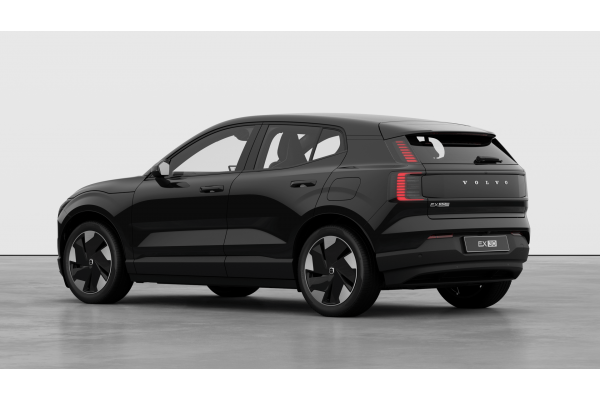 2026 Volvo EX30  Single Motor Extended Range Plus SUV Image 3