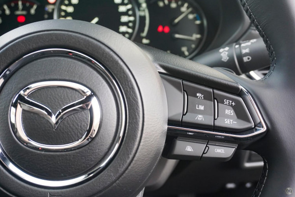 2025 Mazda CX-5 KF Series G25 Akera SUV Image 15