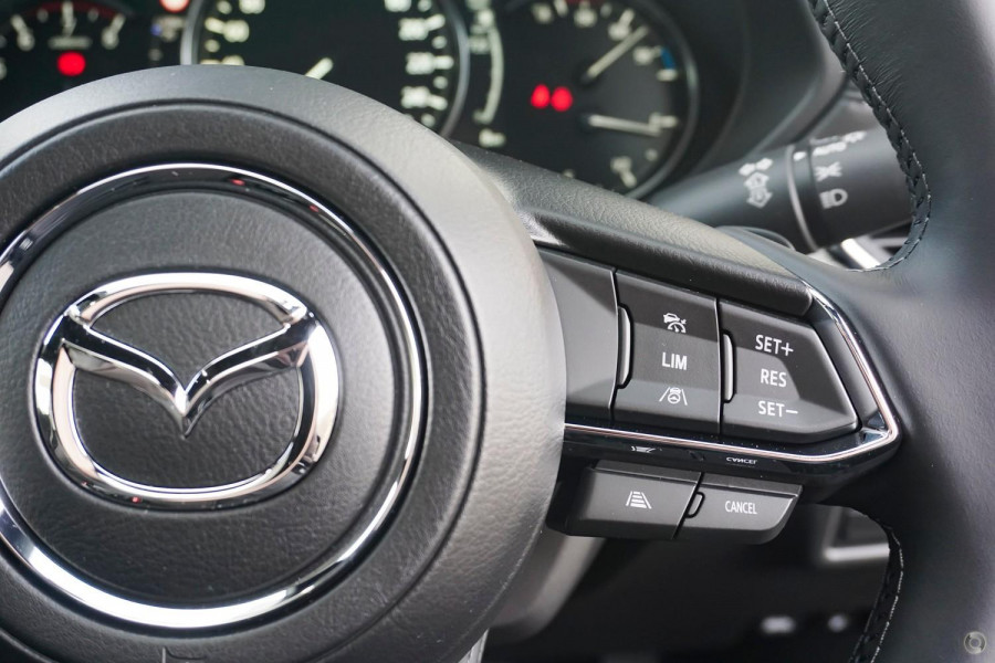 2025 Mazda CX-5 KF Series G25 Akera SUV Image 15