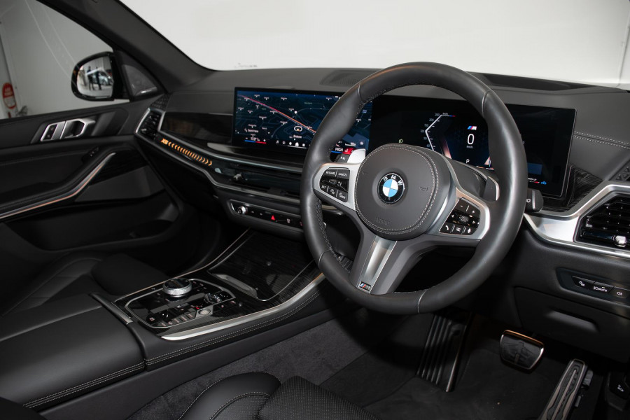 2025 BMW X5 G05 LCI xDrive30d M Sport SUV