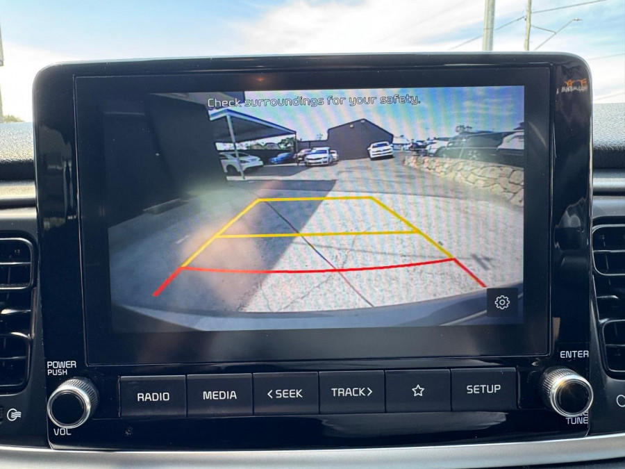 2020 Kia Rio YB Sport Hatch Image 16