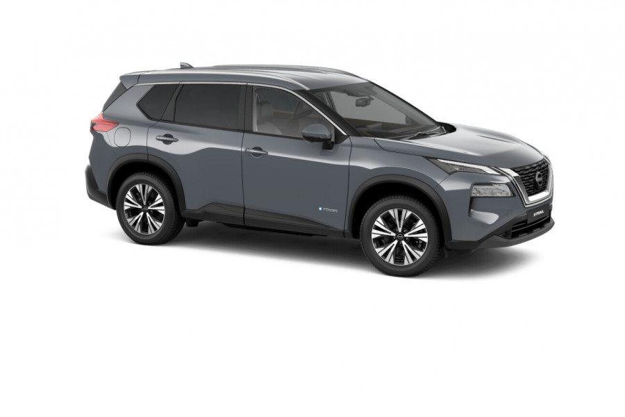 2025 Nissan X-Trail T33 ST-L e-POWER SUV