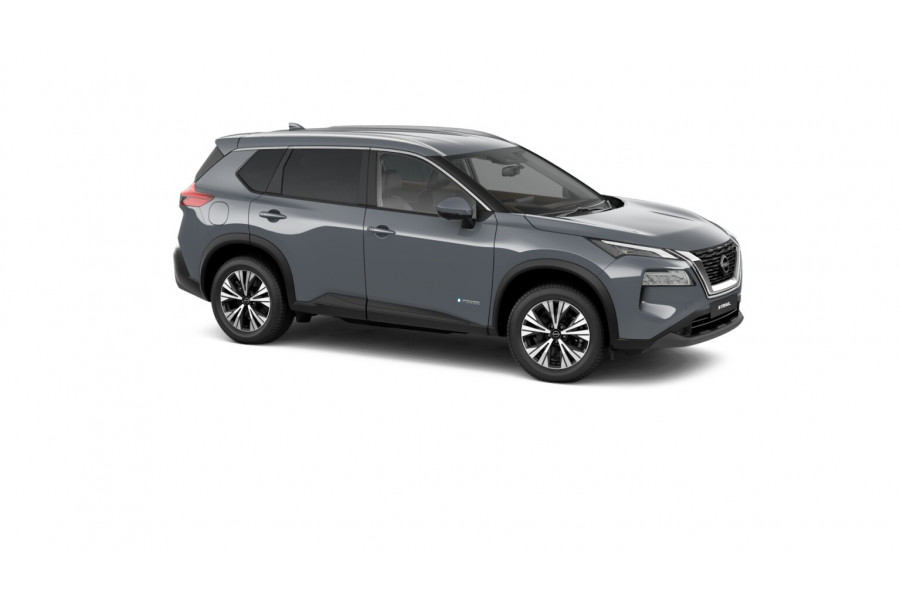 2025 Nissan X-Trail T33 ST-L e-POWER SUV Image 10
