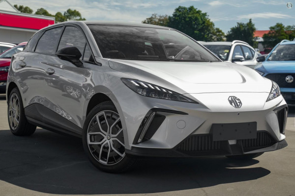2024 MG MG4 MEH32 Essence 64 Hatch