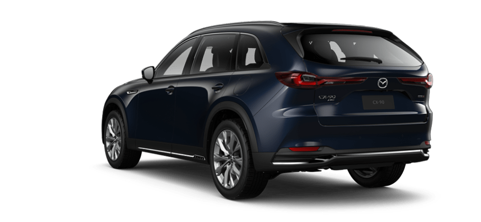 2024 Mazda CX-90 KK D50e GT SUV Image 18