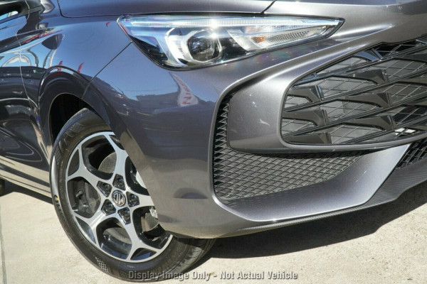 2026 MG MG3 ZP22 Essence Hybrid+ Hatch Image 2