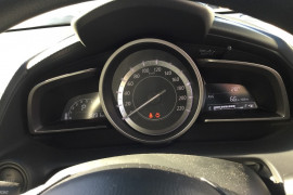 2017 Mazda CX-3 DK2W7A Neo Suv