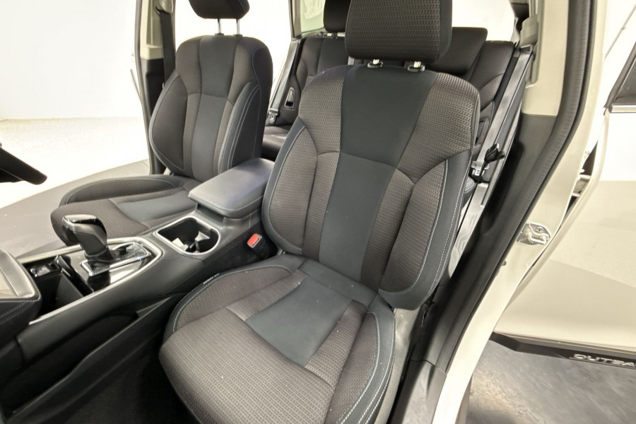 2022 Subaru Outback 6GEN 2.5i SUV Image 11