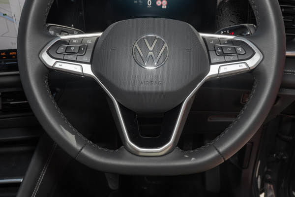 2025 MY26 Volkswagen Tayron R4 150TSI Life SUV Image 11