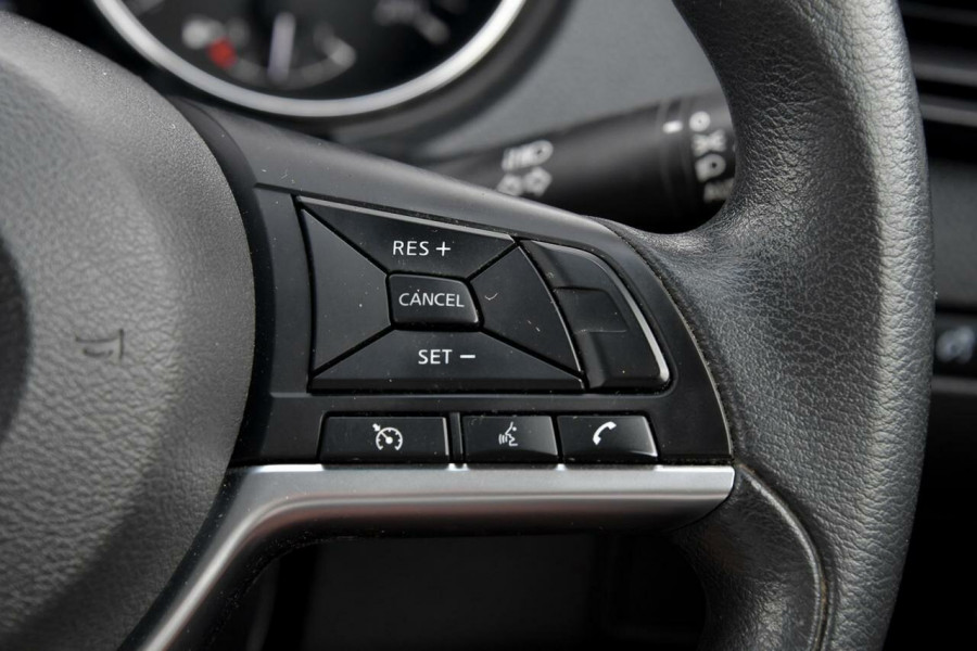 2022 Nissan X-Trail T32 ST SUV Image 11