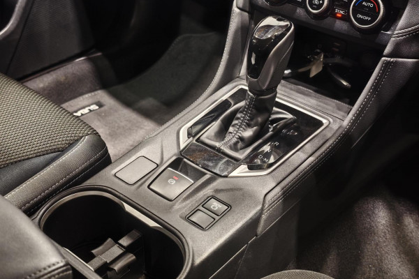 2022 Subaru Impreza G5 2.0i-L Hatch Image 14